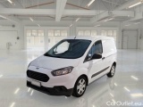  Ford  Transit FORD  COURIER / 2018 / 4P / VETT. FURGONATA 1.5 TDCI 100 CV TREND 