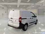  Ford  Transit FORD  COURIER / 2018 / 4P / VETT. FURGONATA 1.5 TDCI 100 CV TREND #2
