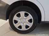  Ford  Transit FORD  COURIER / 2018 / 4P / VETT. FURGONATA 1.5 TDCI 100 CV TREND #16