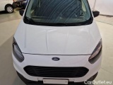  Ford  Transit FORD  COURIER / 2018 / 4P / VETT. FURGONATA 1.5 TDCI 100 CV TREND #29