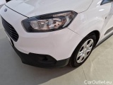  Ford  Transit FORD  COURIER / 2018 / 4P / VETT. FURGONATA 1.5 TDCI 100 CV TREND #32
