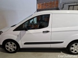  Ford  Transit FORD  COURIER / 2018 / 4P / VETT. FURGONATA 1.5 TDCI 100 CV TREND #66