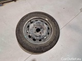  Ford  Transit FORD  COURIER / 2018 / 4P / VETT. FURGONATA 1.5 TDCI 100 CV TREND #86