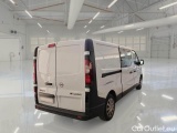  Opel  Vivaro OPEL  / 2014 / 4P / FURGONE 1.6 BIT. 125CV SeS L2H1 29 QLI D.CAB. #2