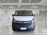  Opel  Vivaro OPEL  / 2014 / 4P / FURGONE 1.6 BIT. 125CV SeS L2H1 29 QLI D.CAB. #6