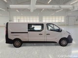  Opel  Vivaro OPEL  / 2014 / 4P / FURGONE 1.6 BIT. 125CV SeS L2H1 29 QLI D.CAB. #7
