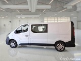 Opel  Vivaro OPEL  / 2014 / 4P / FURGONE 1.6 BIT. 125CV SeS L2H1 29 QLI D.CAB. #8