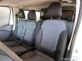  Opel  Vivaro OPEL  / 2014 / 4P / FURGONE 1.6 BIT. 125CV SeS L2H1 29 QLI D.CAB. #11