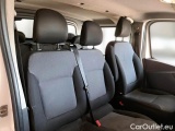  Opel  Vivaro OPEL  / 2014 / 4P / FURGONE 1.6 BIT. 125CV SeS L2H1 29 QLI D.CAB. #13