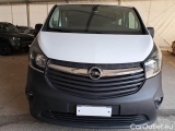  Opel  Vivaro OPEL  / 2014 / 4P / FURGONE 1.6 BIT. 125CV SeS L2H1 29 QLI D.CAB. #31