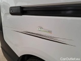  Opel  Vivaro OPEL  / 2014 / 4P / FURGONE 1.6 BIT. 125CV SeS L2H1 29 QLI D.CAB. #61
