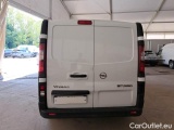  Opel  Vivaro OPEL  / 2014 / 4P / FURGONE 1.6 BIT. 125CV SeS L2H1 29 QLI D.CAB. #72