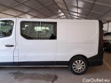  Opel  Vivaro OPEL  / 2014 / 4P / FURGONE 1.6 BIT. 125CV SeS L2H1 29 QLI D.CAB. #88