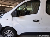  Opel  Vivaro OPEL  / 2014 / 4P / FURGONE 1.6 BIT. 125CV SeS L2H1 29 QLI D.CAB. #98
