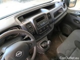  Opel  Vivaro OPEL  / 2014 / 4P / FURGONE 1.6 BIT. 125CV SeS L2H1 29 QLI D.CAB. #133