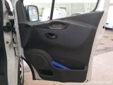  Opel  Vivaro OPEL  / 2014 / 4P / FURGONE 1.6 BIT. 125CV SeS L2H1 29 QLI D.CAB. #138