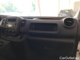  Opel  Vivaro OPEL  / 2014 / 4P / FURGONE 1.6 BIT. 125CV SeS L2H1 29 QLI D.CAB. #142