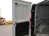 Opel  Vivaro OPEL  / 2014 / 4P / FURGONE 1.6 BIT. 125CV SeS L2H1 29 QLI D.CAB. #152