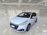  Peugeot  208 PEUGEOT  / 2015 / 5P / BERLINA VAN ACTIVE BLUEHDI 75CV 