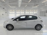 Peugeot  208 PEUGEOT  / 2015 / 5P / BERLINA VAN ACTIVE BLUEHDI 75CV #8