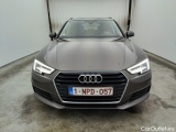  Audi  A4 Audi  Avant 2.0 TDi 100kW S tronic 5d 