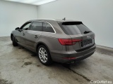  Audi  A4 Audi  Avant 2.0 TDi 100kW S tronic 5d #3
