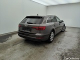  Audi  A4 Audi  Avant 2.0 TDi 100kW S tronic 5d #4