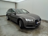  Audi  A4 Audi  Avant 2.0 TDi 100kW S tronic 5d #5