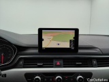  Audi  A4 Audi  Avant 2.0 TDi 100kW S tronic 5d #13