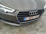  Audi  A4 Audi  Avant 2.0 TDi 100kW S tronic 5d #17
