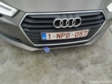  Audi  A4 Audi  Avant 2.0 TDi 100kW S tronic 5d #31