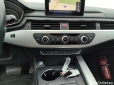  Audi  A4 Audi  Avant 2.0 TDi 100kW S tronic 5d #37