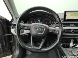 Audi  A4 Audi  Avant 2.0 TDi 100kW S tronic 5d #57