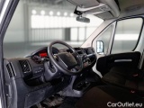  Peugeot  Boxer PEUGEOT  / 2014 / 2P / CASSONE FISSO SPONDE ABBATTIB 335 L3 2.0 BLUEHDI 165CV+CASSONE ACC. #3