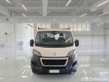  Peugeot  Boxer PEUGEOT  / 2014 / 2P / CASSONE FISSO SPONDE ABBATTIB 335 L3 2.0 BLUEHDI 165CV+CASSONE ACC. #6