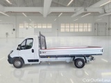  Peugeot  Boxer PEUGEOT  / 2014 / 2P / CASSONE FISSO SPONDE ABBATTIB 335 L3 2.0 BLUEHDI 165CV+CASSONE ACC. #8