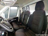  Peugeot  Boxer PEUGEOT  / 2014 / 2P / CASSONE FISSO SPONDE ABBATTIB 335 L3 2.0 BLUEHDI 165CV+CASSONE ACC. #11