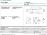  Peugeot  Boxer PEUGEOT  / 2014 / 2P / CASSONE FISSO SPONDE ABBATTIB 335 L3 2.0 BLUEHDI 165CV+CASSONE ACC. #19