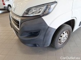  Peugeot  Boxer PEUGEOT  / 2014 / 2P / CASSONE FISSO SPONDE ABBATTIB 335 L3 2.0 BLUEHDI 165CV+CASSONE ACC. #20