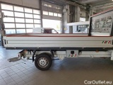  Peugeot  Boxer PEUGEOT  / 2014 / 2P / CASSONE FISSO SPONDE ABBATTIB 335 L3 2.0 BLUEHDI 165CV+CASSONE ACC. #40
