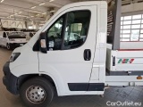  Peugeot  Boxer PEUGEOT  / 2014 / 2P / CASSONE FISSO SPONDE ABBATTIB 335 L3 2.0 BLUEHDI 165CV+CASSONE ACC. #55