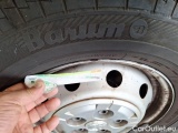  Peugeot  Boxer PEUGEOT  / 2014 / 2P / CASSONE FISSO SPONDE ABBATTIB 335 L3 2.0 BLUEHDI 165CV+CASSONE ACC. #76