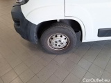  Peugeot  Boxer PEUGEOT  / 2014 / 2P / CASSONE FISSO SPONDE ABBATTIB 335 L3 2.0 BLUEHDI 165CV+CASSONE ACC. #75