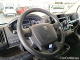  Peugeot  Boxer PEUGEOT  / 2014 / 2P / CASSONE FISSO SPONDE ABBATTIB 335 L3 2.0 BLUEHDI 165CV+CASSONE ACC. #119