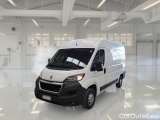  Peugeot  Boxer PEUGEOT  / 2014 / 4P / FURGONE 335 L3H2 2.0 BLUEHDI 130CV 