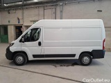  Peugeot  Boxer PEUGEOT  / 2014 / 4P / FURGONE 335 L3H2 2.0 BLUEHDI 130CV #8