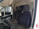  Peugeot  Boxer PEUGEOT  / 2014 / 4P / FURGONE 335 L3H2 2.0 BLUEHDI 130CV #11