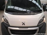  Peugeot  Boxer PEUGEOT  / 2014 / 4P / FURGONE 335 L3H2 2.0 BLUEHDI 130CV #22