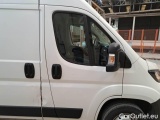  Peugeot  Boxer PEUGEOT  / 2014 / 4P / FURGONE 335 L3H2 2.0 BLUEHDI 130CV #37