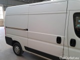  Peugeot  Boxer PEUGEOT  / 2014 / 4P / FURGONE 335 L3H2 2.0 BLUEHDI 130CV #44